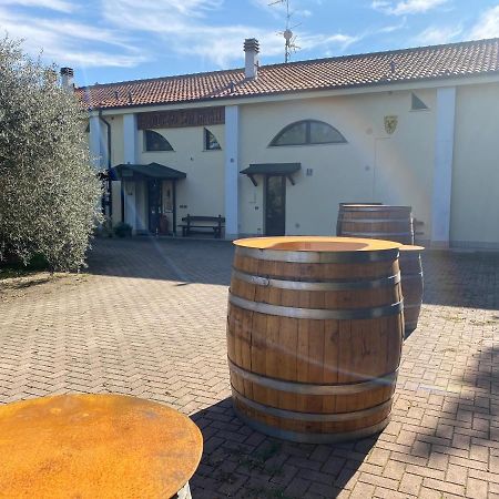 Agriturismo San Michele San Michele  Bagian luar foto