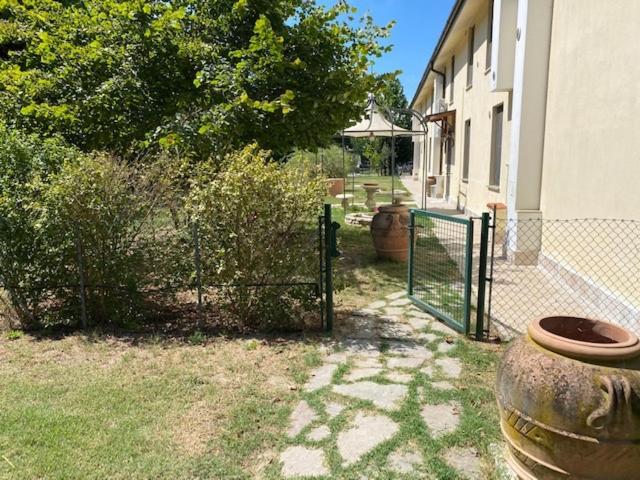 Agriturismo San Michele San Michele  Bagian luar foto