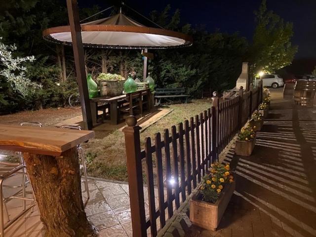 Agriturismo San Michele San Michele  Bagian luar foto