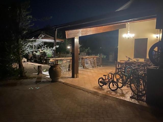 Agriturismo San Michele San Michele  Bagian luar foto