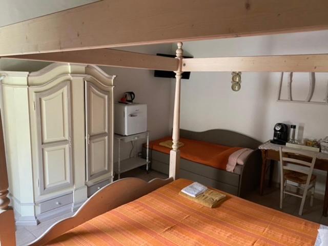 Agriturismo San Michele San Michele  Bagian luar foto