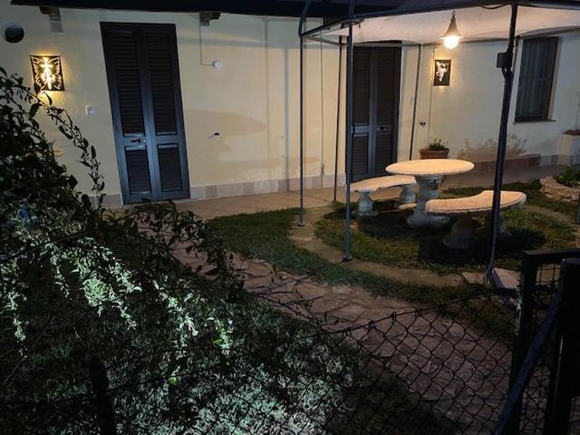 Agriturismo San Michele San Michele  Bagian luar foto