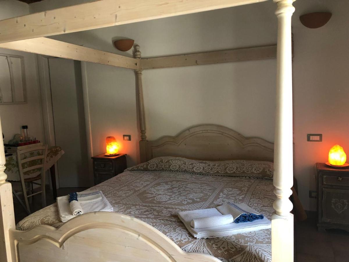 Agriturismo San Michele San Michele  Bagian luar foto