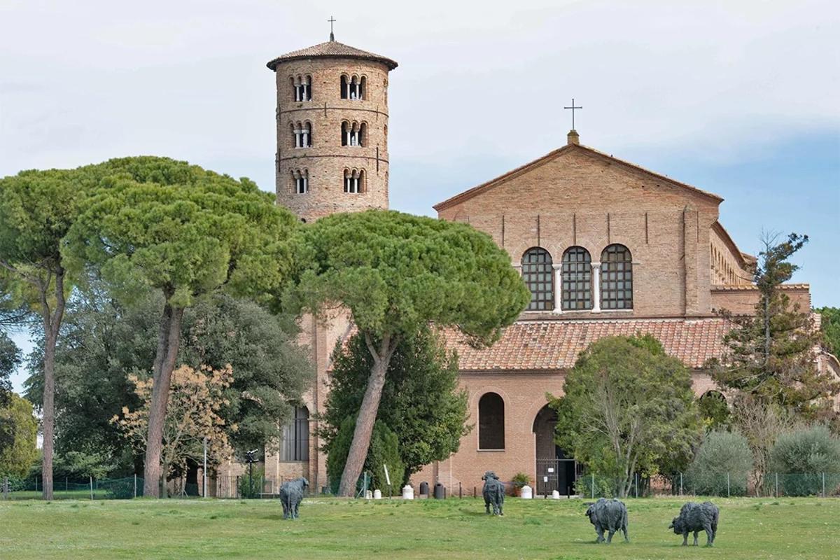 Agriturismo San Michele San Michele  Bagian luar foto
