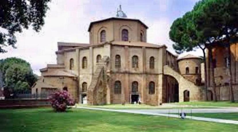 Agriturismo San Michele San Michele  Bagian luar foto