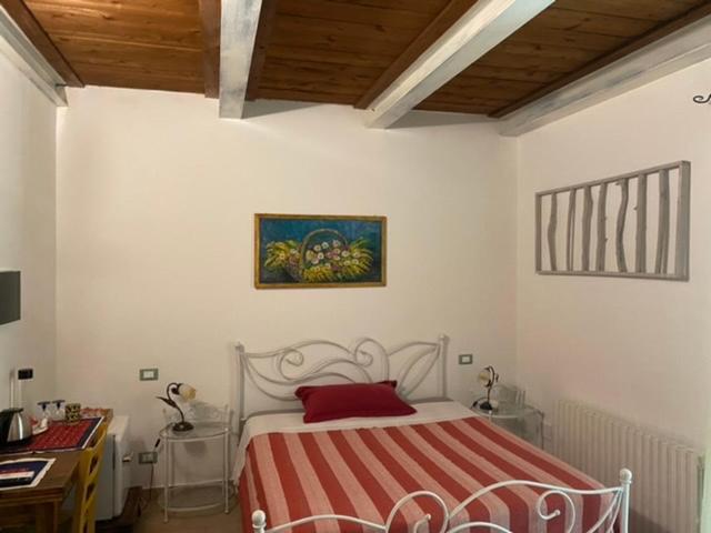 Agriturismo San Michele San Michele  Ruang foto