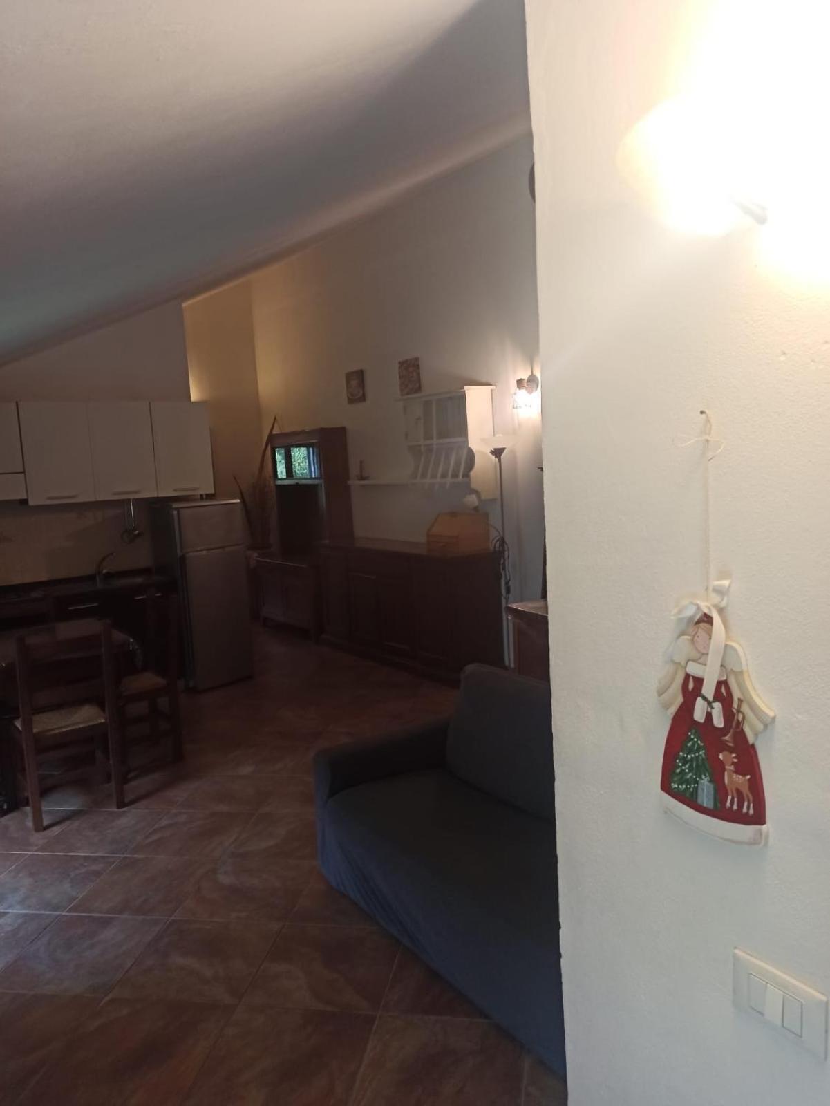 Agriturismo San Michele San Michele  Bagian luar foto
