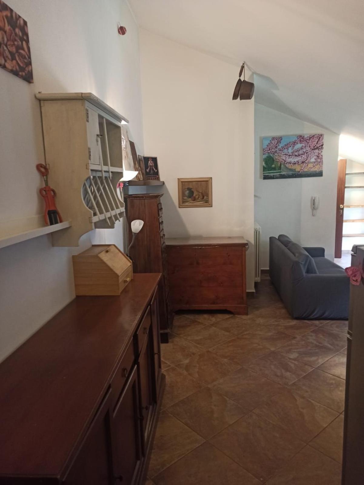 Agriturismo San Michele San Michele  Bagian luar foto
